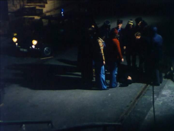 1969 Simca 1100 Break [928]