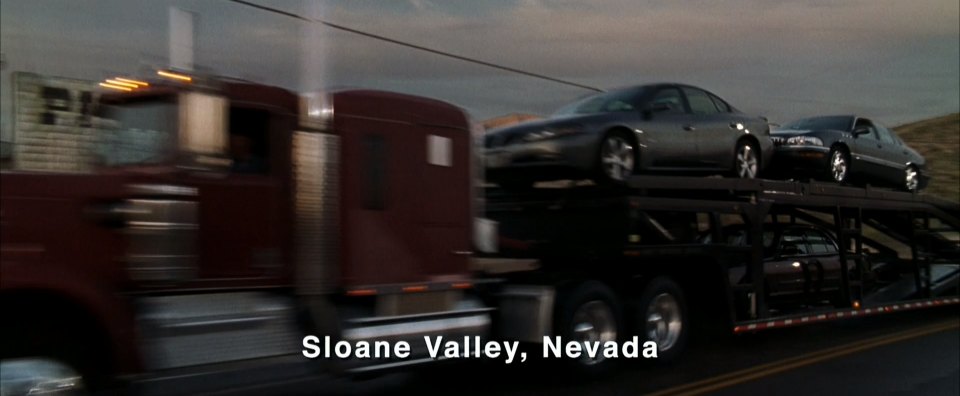 2003 Buick Park Avenue Ultra