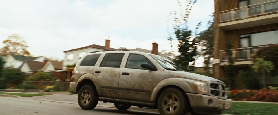2004 Dodge Durango [HB]