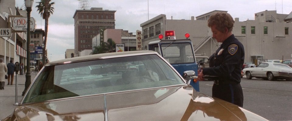 1976 Cushman Truckster