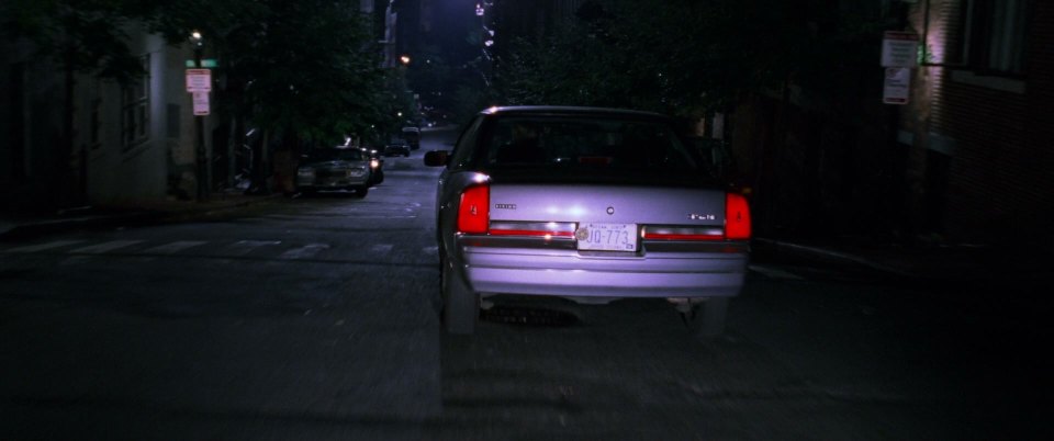 1988 Oldsmobile Cutlass Supreme [3WH47]