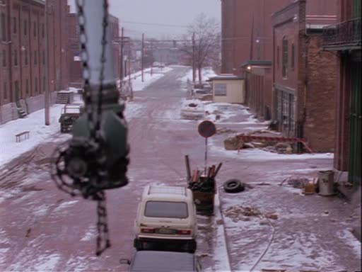 1980 Lada Niva [2121]