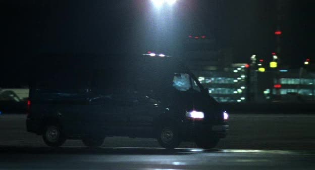 1998 Renault Master Série 2