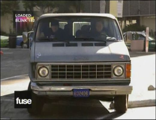1983 Dodge Ram Van