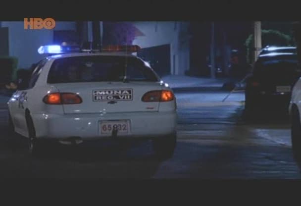 2000 Chevrolet Cavalier [GM-J]