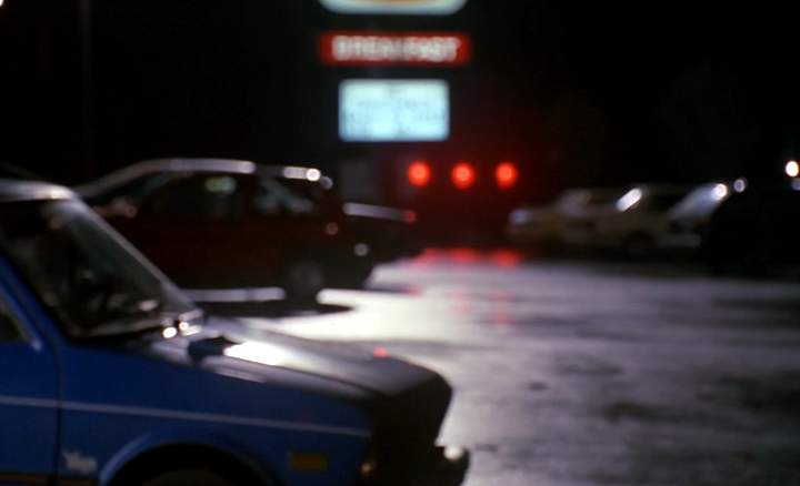 1986 Yugo GV [102]