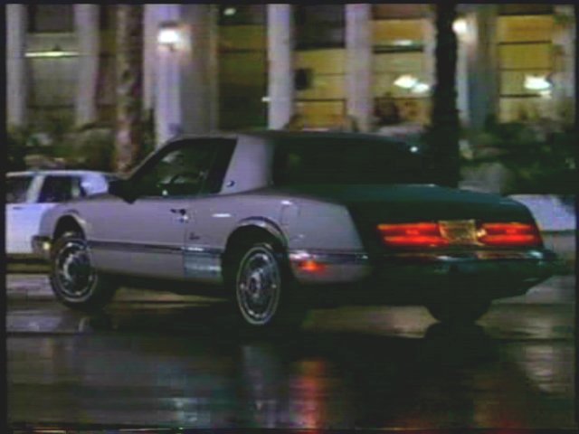 1989 Buick Riviera