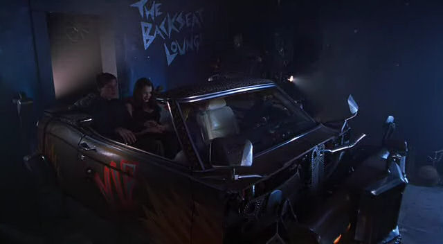 1970 Lincoln Continental Mark III Two-Door Hardtop [89-65A]