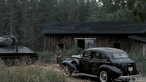 1939 Buick Roadmaster. 1939 Buick Roadmaster Touring