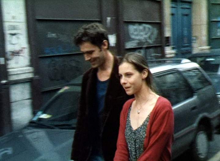 Toyota Corolla Escape 4WD [AE95]