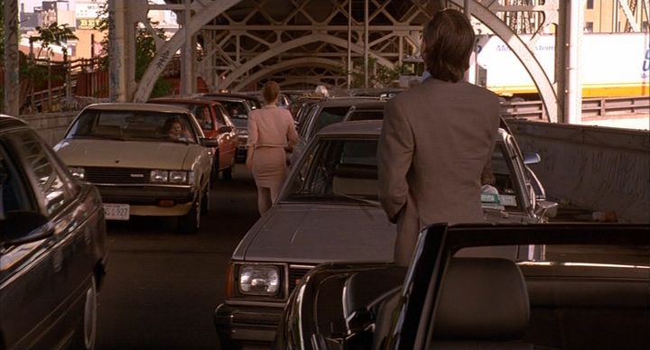 1980 Toyota Celica [RA42]