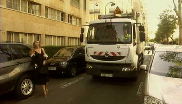 2006 Renault Midlum