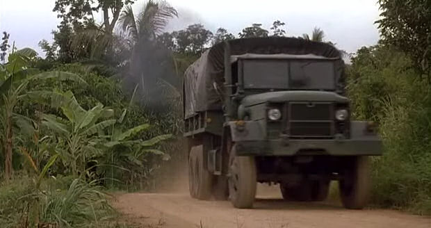 AM General M-35 [G742]