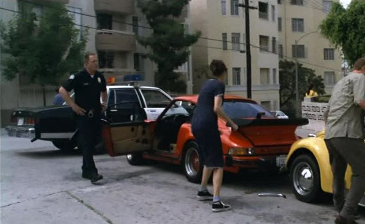 1980 Chevrolet Caprice Classic