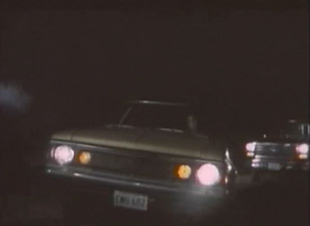 1971 AMC Hornet Sportabout [08-7]