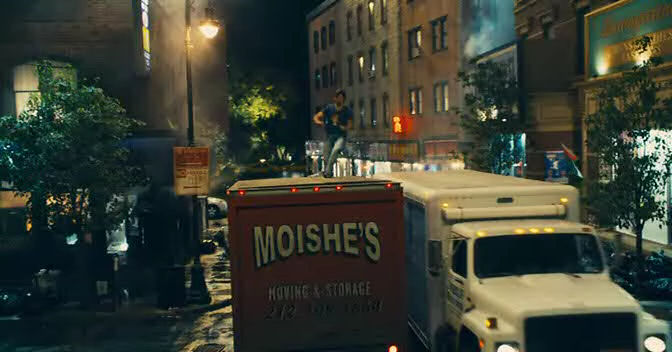 International Harvester S-Series