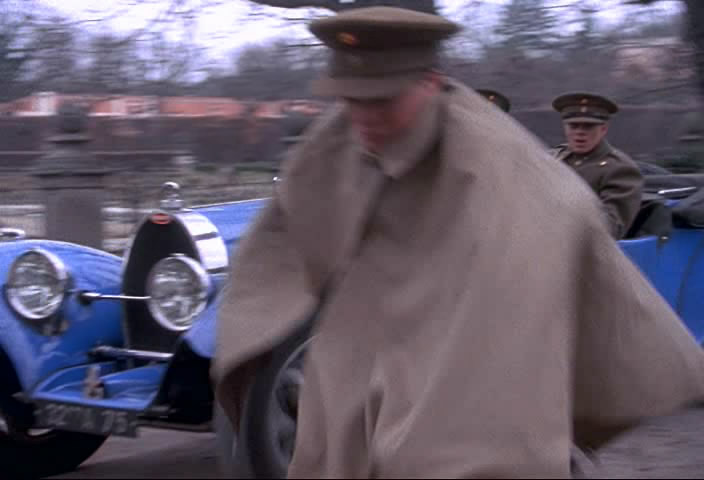 Bugatti Type 35