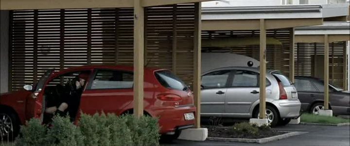 2005 Alfa Romeo 147 [937]