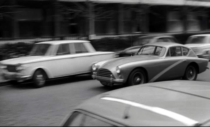 1961 Fiat 1500 [115]