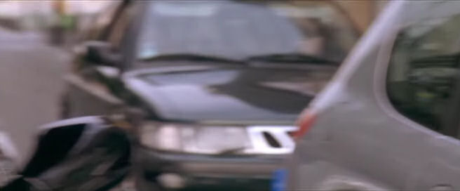 1998 SAAB 9-3 Gen.1