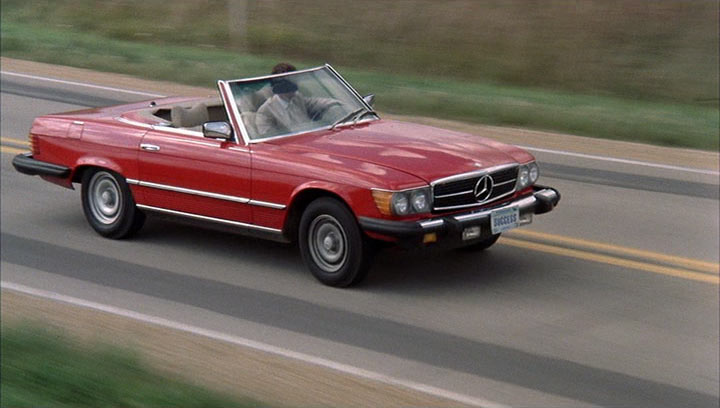 1975 To 1981 mercedes benz 506 for sale #4