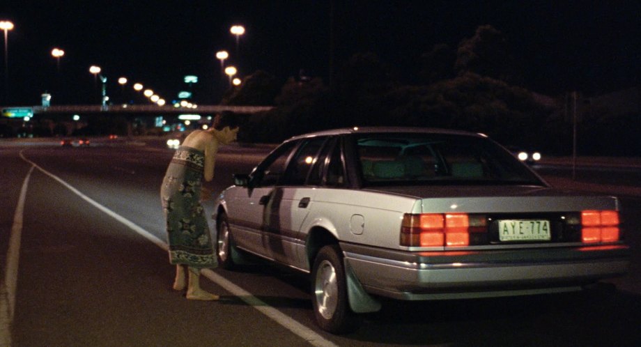 1988 Ford Fairlane [NA]