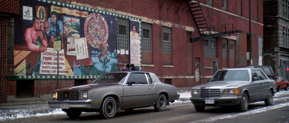 IMCDb 1979 Oldsmobile Cutlass Calais in