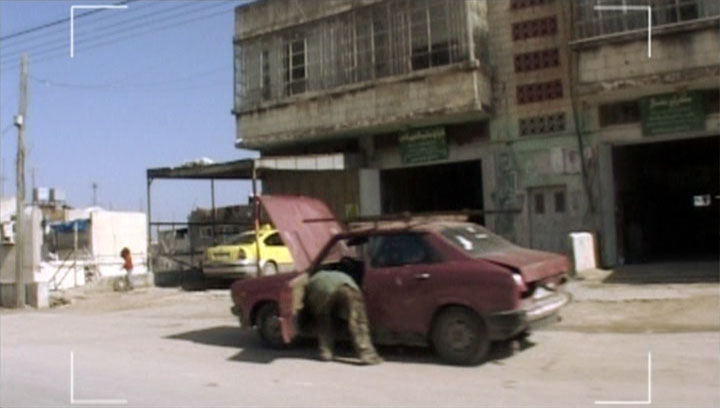 Subaru Leone