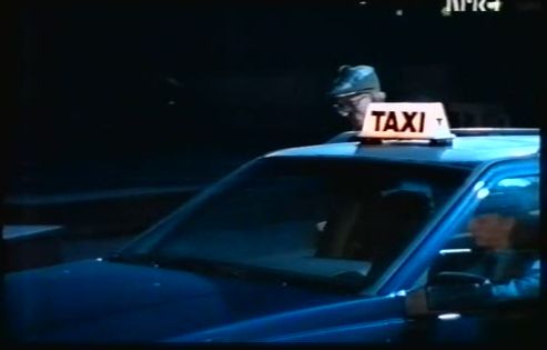 1994 Volvo 850 [855]