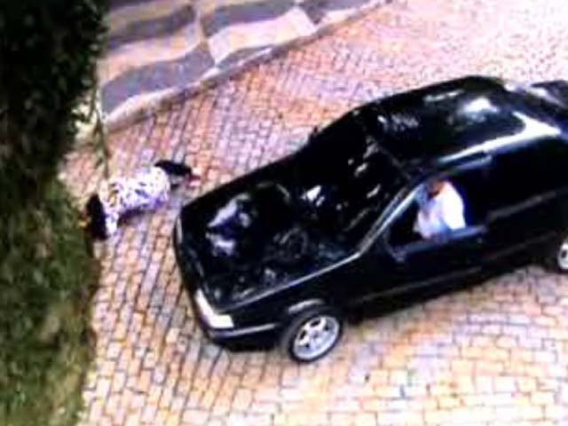 1993 Fiat Tempra [159]