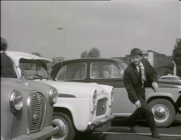 1960 Ford Popular [100E]