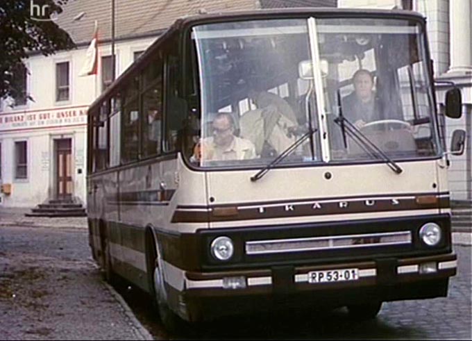 Ikarus 255 25571 