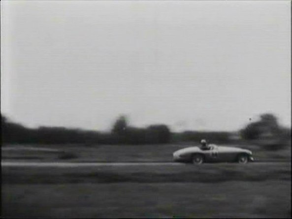 1951 Ferrari 166 MM Barchetta Touring
