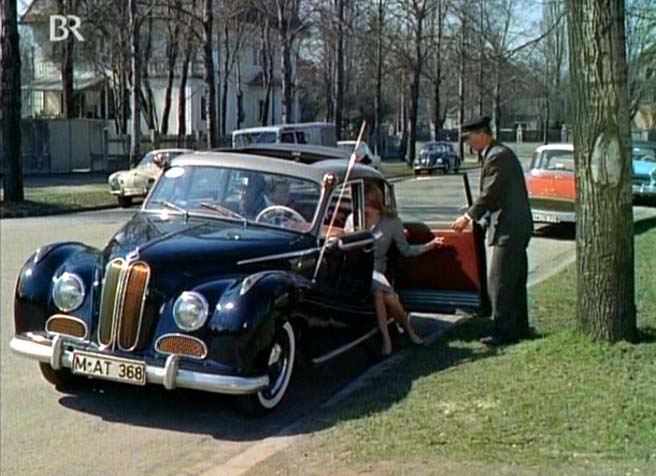 Bmw used in taxi movie #3