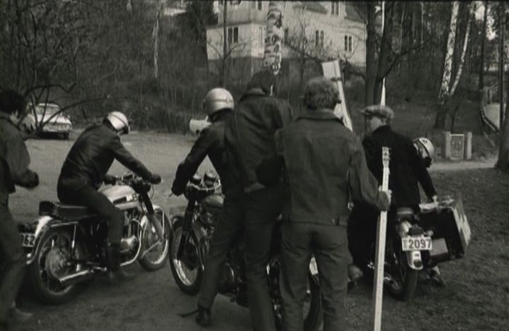 Drra pa - kul grej pa vag till Gotet movie