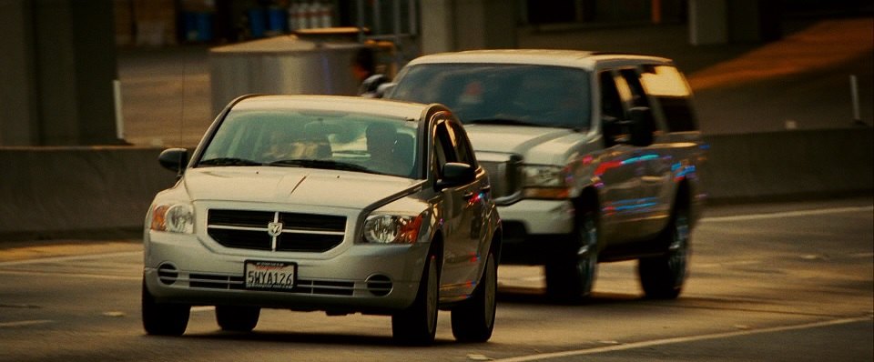 2007 Dodge Caliber SXT [PM]