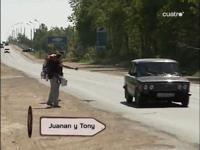 1976 VAZ 2106 Zhiguli