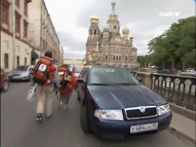 2008 Škoda Octavia Tour Series I [Typ 1U]