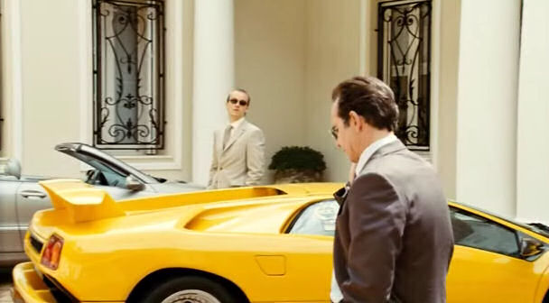 1990 Lamborghini Diablo