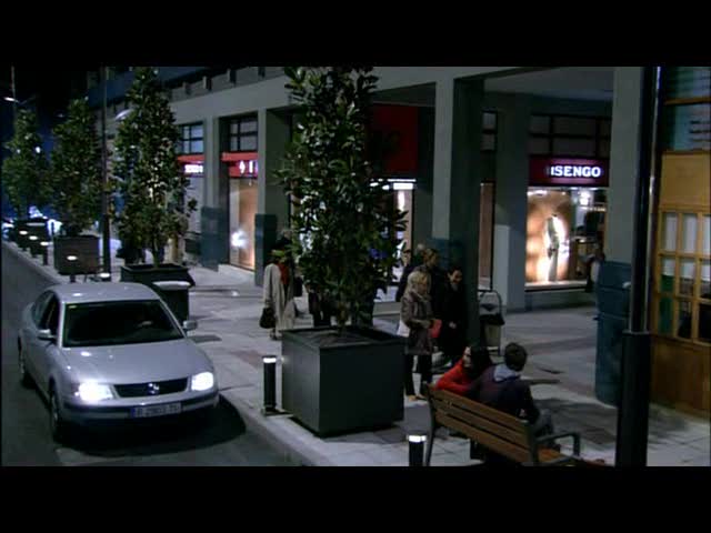 1997 Volkswagen Passat B5 [Typ 3B]