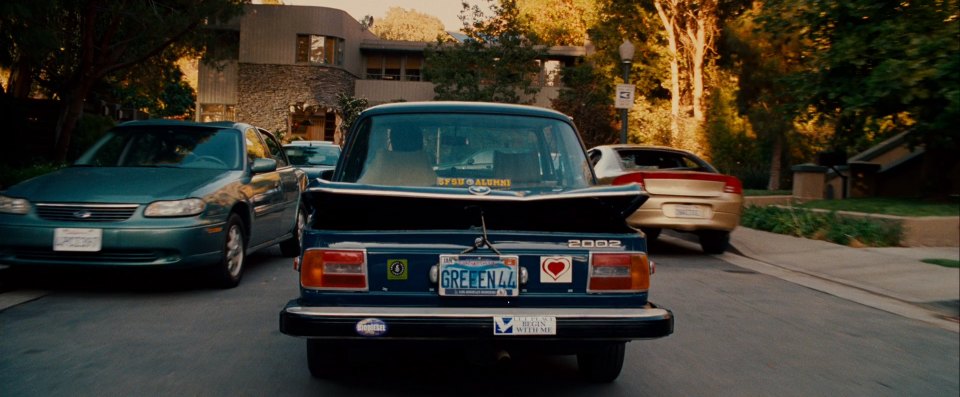 1997 Chevrolet Malibu LS [GMX130]