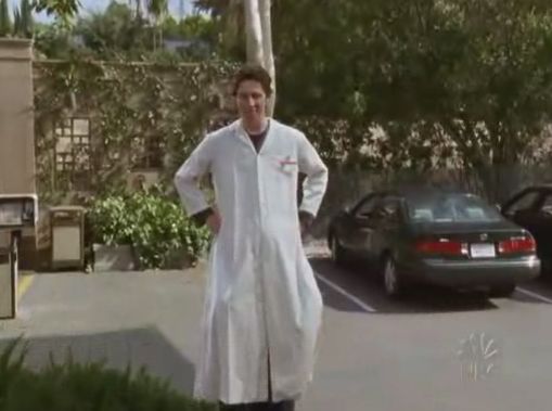 2000 Toyota Camry [XV20]