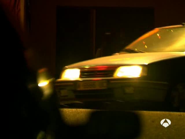 1997 Citroën ZX 1.4i