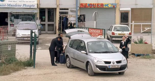 2006 Renault Grand Scénic Série 2 [J84]