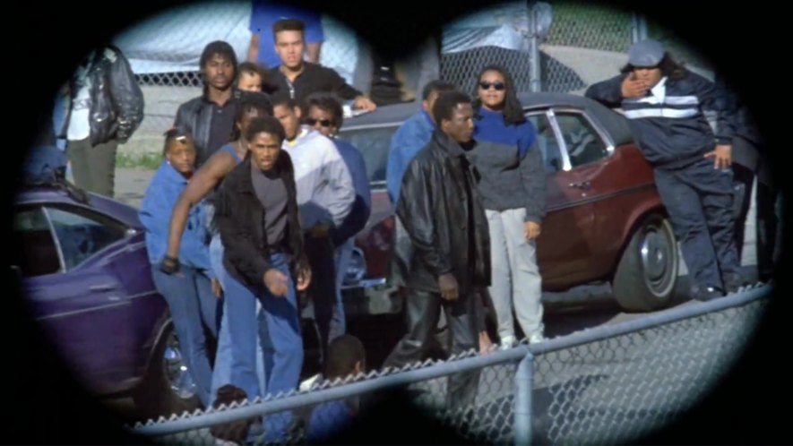 1973 Chevrolet Nova [1XX27]