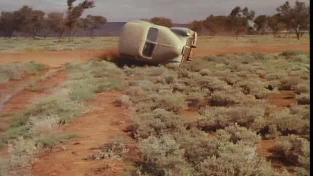 1948 Holden 'FX' [48-215]