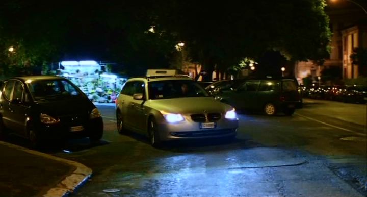 1998 Mercedes-Benz A-Klasse [W168]