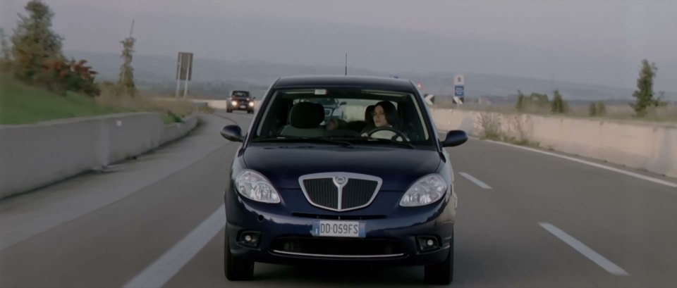 2006 Lancia Ypsilon 12 843 In M...