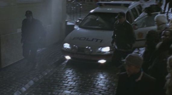 Volvo V70 Gen.2
