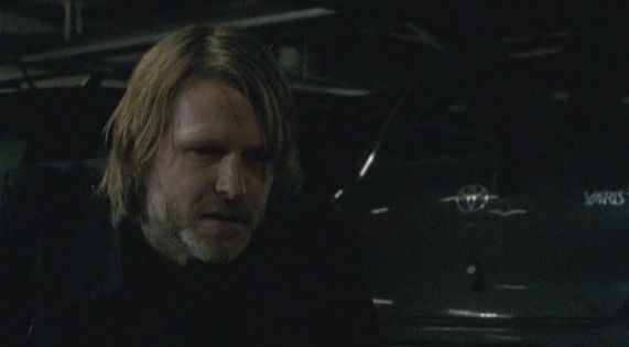 1999 Toyota Yaris [XP10]